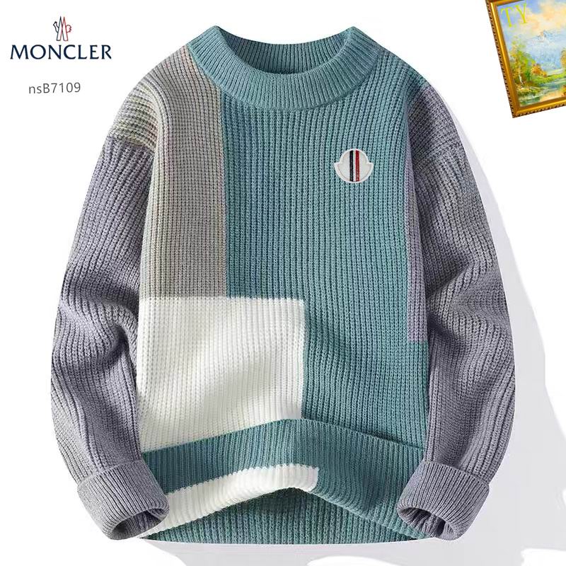 Moncler Sweater Mens ID:20250908-213